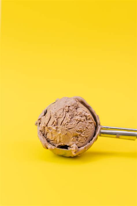 Chocolate Ice Cream Anyone Your Easy Healthy Ice Cream Recipe Healthy Living Tips For Girls