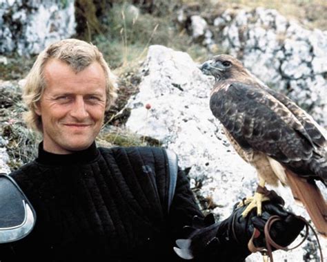 Hauer, Rutger [Ladyhawke] photo