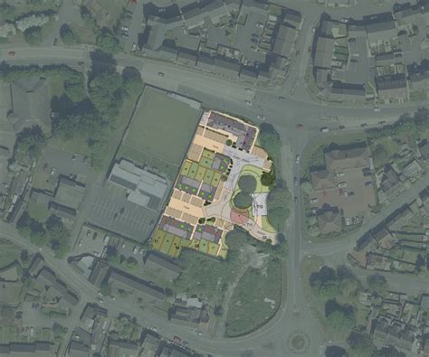 Understanding the construction plan for Telford Ave utility work tonight 12