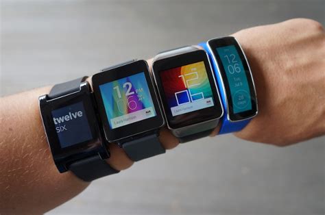 W|W: The Wearable Weekly - 2017 is the year of the smartwatch | BetaKit