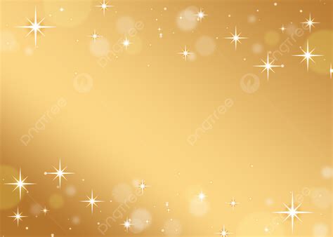 Gradient Golden Shiny Star Background, Desktop Wallpaper, Wallpaper ...