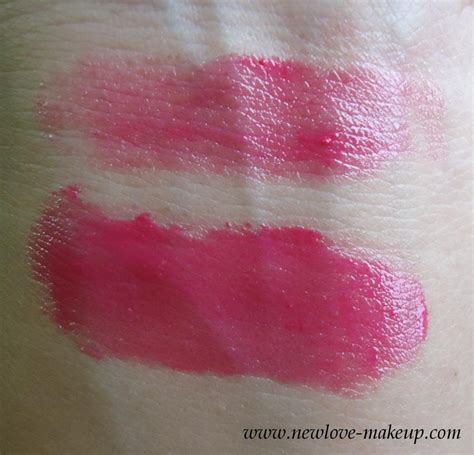 Revlon Colorburst Lip Butter 053 Sorbet Review Swatches Revlon