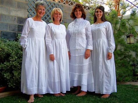 Mormon Wedding Garments | Dresses Images 2022 | Page 2