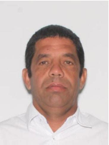 Sex Predator Relocations