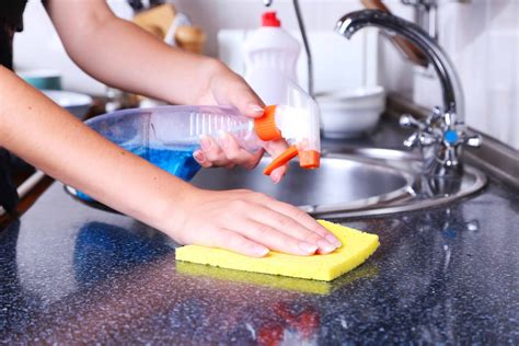 How Often Should You Clean A Kitchen Storables