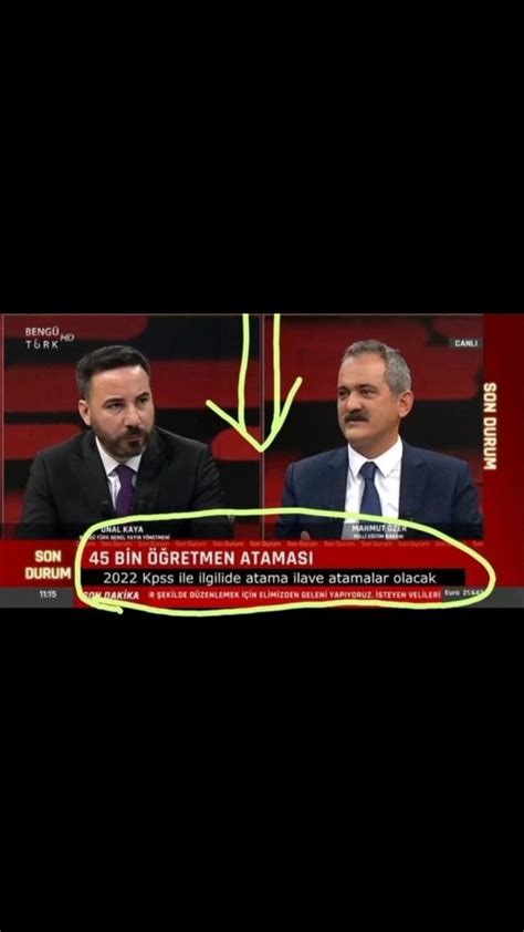 çelik on Twitter RT GizemYlhan1 Sayın bakanım prof mahmutozer 2022