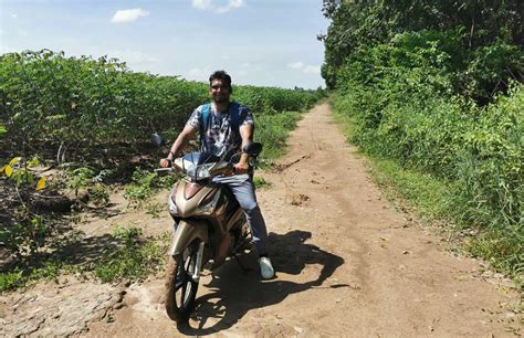 Tips On How To Choose The Best Cu Chi Tunnels Tour By Motorbike