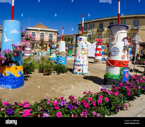 Praia De Norte Immagini E Fotografie Stock Ad Alta Risoluzione Alamy