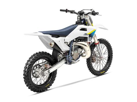 Novedades Husqvarna Tc Moto Pro