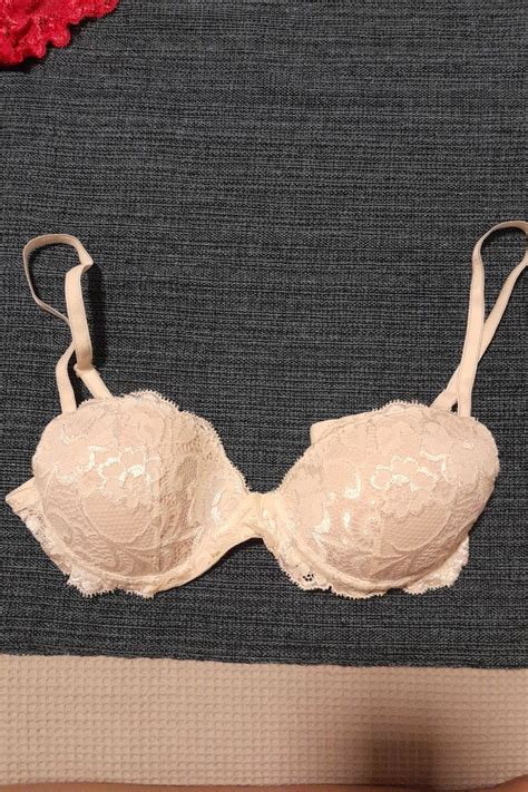 Sutiã Rendado Duloren Lingerie Feminina Duloren Nunca Usado 83166995