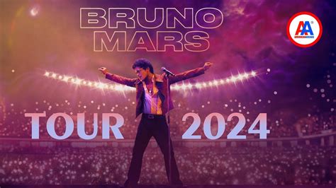 Bruno Mars Tickets, Tour Dates & Concerts 2025 & 2024 – Songkick ...