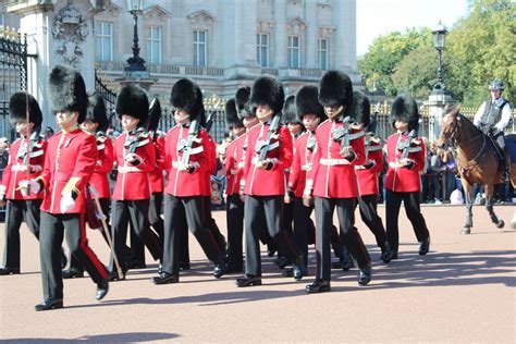 Un Fin De Semana En Londres Con Sus Imprescindibles