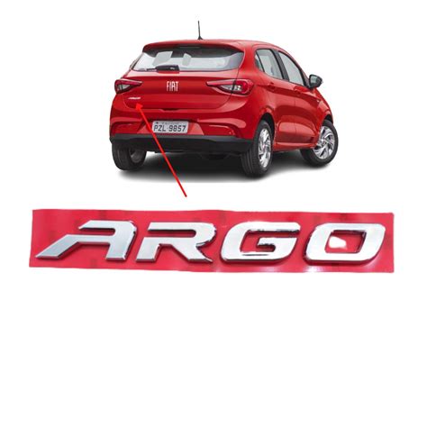 Emblema Logotipo Grade Dianteira Fiat Argo Cm Ubicaciondepersonas