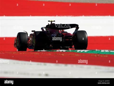 Juli Red Bull Ring Spielberg Formel Bwt Grand Prix Von