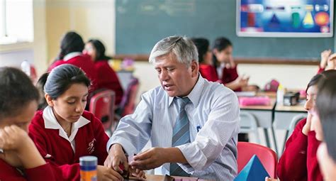 A O Escolar Cu Ndo Inician Las Clases En Lima Tras Cambio De