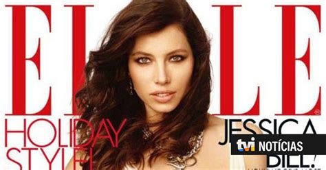 Jessica Biel Recusa Falar Sobre Justin Timberlake Tvi Not Cias