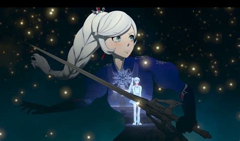 Rwby Volume 8 Weiss In 2021 Rwby Rwby Fanart Anime