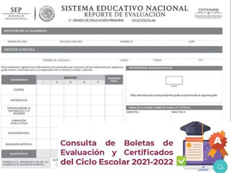 C Mo Descargar Las Boletas De Calificaciones Desde El Celular Me Lo