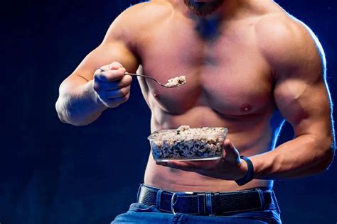 ¿qué Tipo De Proteína Es Mejor Para Ganar Masa Muscular