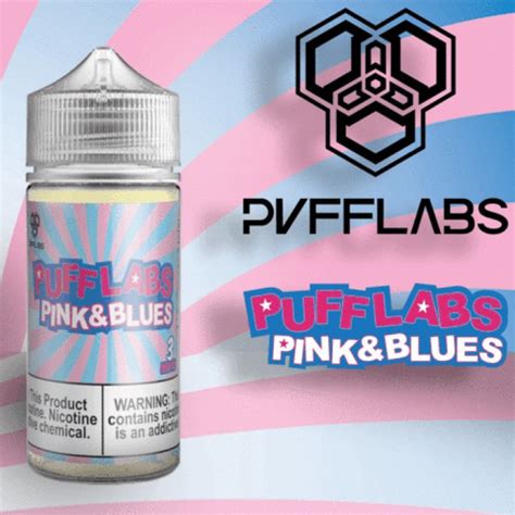 Cotton Candy By Circus E Liquid 100ml Vape Juice