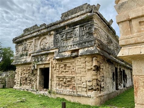 Chichén Itzá | Cancun, Riviera Maya | On Secret Trails