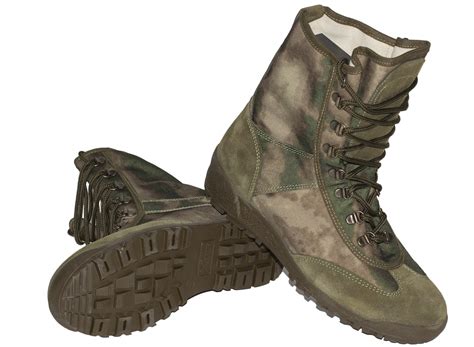 Купить Ботинки штурмовые городского типа КОБРА Бутекс, арт.12232 в ...