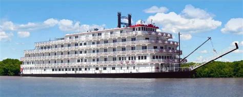 Ohio River Cruise - Peregrine Travel Centre