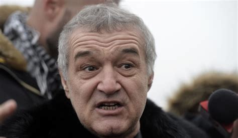 Gigi Becali Preg Te Te Un Tun Financiar N Plin Criz La Fcsb Clubul