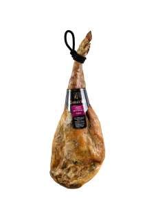 SERRANO HAM Buy Online Spanish Ham SpainFlavor