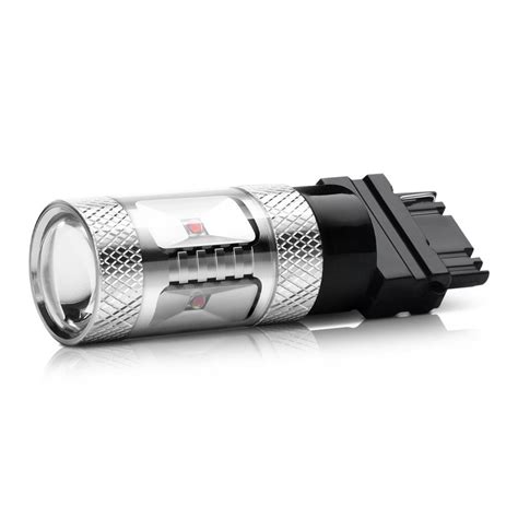 Putco® 241157r 360 Plasma Led 360° Bulbs 1157 Red