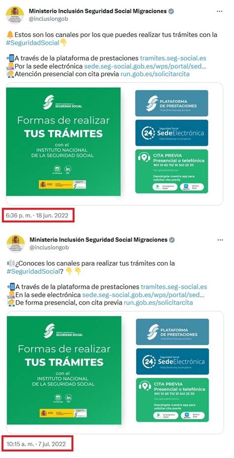 Claves Del Colapso En El Servicio De Citas De La Seguridad Social