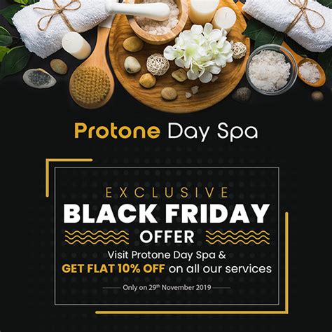 A World Class Spa At The Heart Of Kochi Protone Day Spa