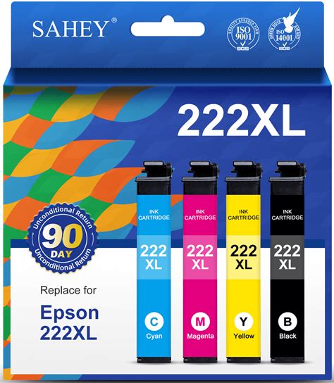 Xl Ink Cartridge For Epson Xl Ink For Epson Expression Home