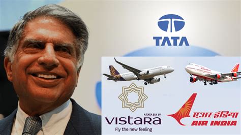 Vistara Air India Merger Terms Conditions Applied Tfipost