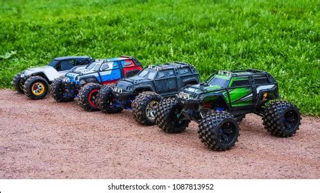 Radio controlled car Images, Stock Photos & Vectors | Shutterstock