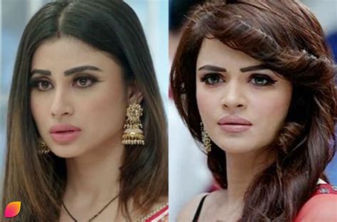 Shivangi To KILL Avantika In Colors Naagin