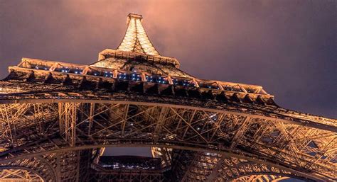 Curiosidades De La Torre Eiffel Datos Curiosos Para Conocer Hot