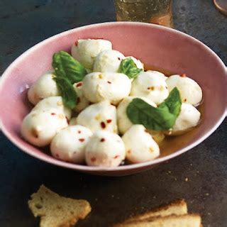 10 Best Bocconcini Cheese Recipes