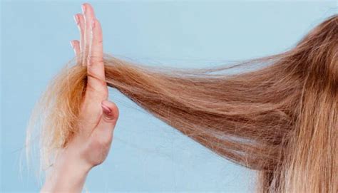 Pontas Espigadas Dicas Para Cuidar Do Cabelo E Recuperar As Pontas