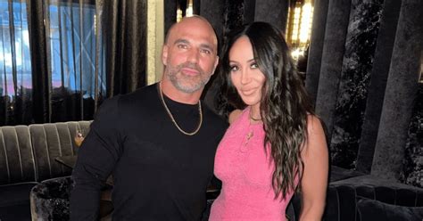 Internet Trolls RHONJ Stars Melissa And Joe Gorga Over Their Barbie