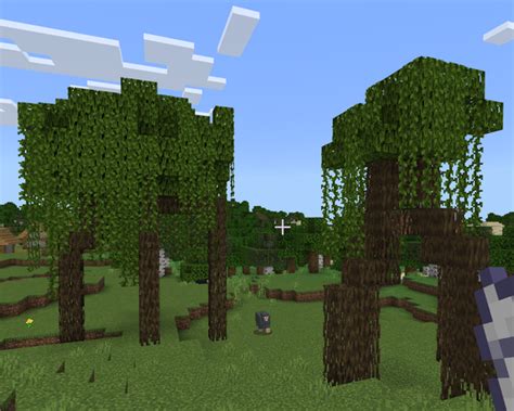 Mangrove Minecraft Wiki