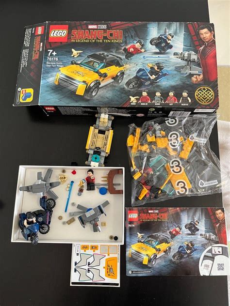 Lego 76176, Hobbies & Toys, Toys & Games on Carousell