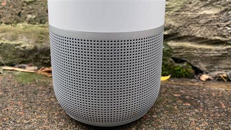 Bose Portable Home Speaker | TechRadar