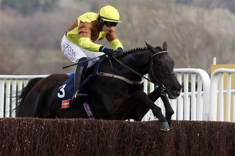 Galopin Des Champs impresses in Savills Chase triumph at Leopardstown