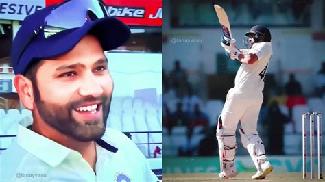 Tanay Vasu On Twitter Rohit Sharma Pull Shot A True Love Story