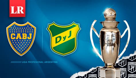 Boca Juniors Vs Defensa Y Justicia En Vivo A Qu Hora Y D Nde Ver El