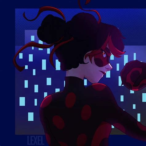 Pin by ༄𝓑𝓻𝓮𝓷𝓭𝓪༅ on Shadybug emo | Catnoir and ladybug, Miraculous ...