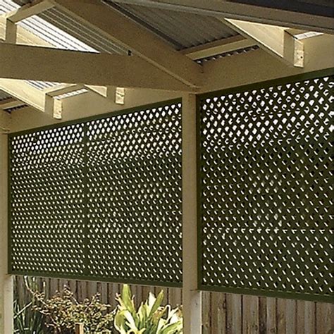 Decorative vinyl lattice panels - amazingchlist