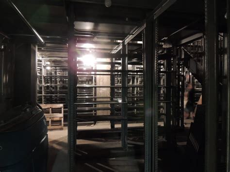 Through the Forbidden Hallways: What UChicago’s Secret Places Offer Us ...