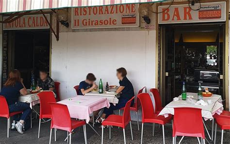 30 Trattorie Migliori Di Roma Dove Mangiare La Vera Cucina Romana